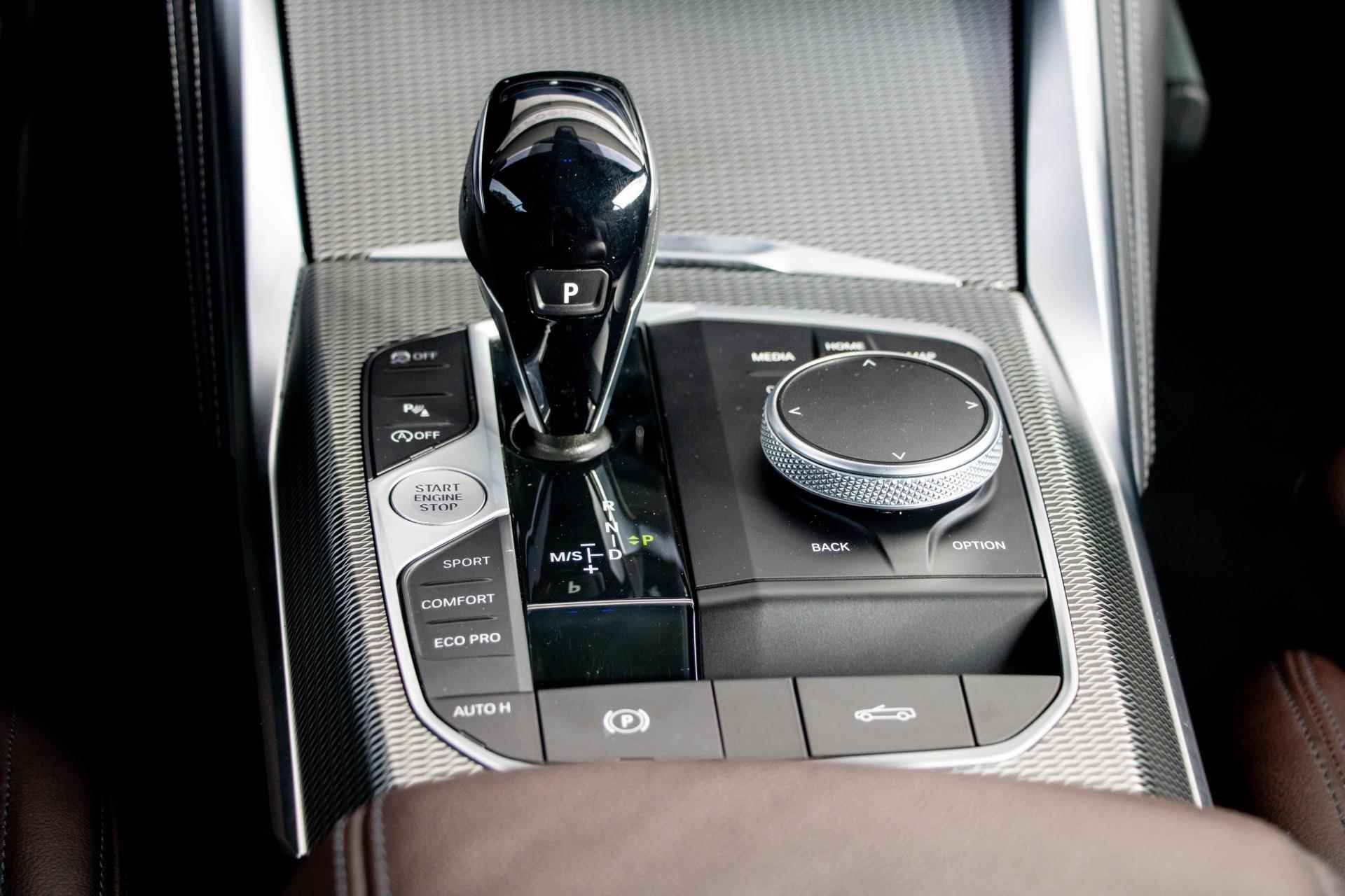 BMW 4 Serie Cabrio 420i High Executive | BMW M 50 Jahre uitvoering | Achteruitrijcamera | Hifi System - 19/27