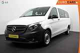 Mercedes-Benz Vito Tourer 114 CDI Automaat Pro Extra Lang | incl. BTW en BPM | 8 persoons | Navigatie | Airco | Cruise Control |