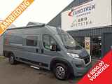 Weinsberg CaraBus 630 ME € 6000,00 VOORDEEL