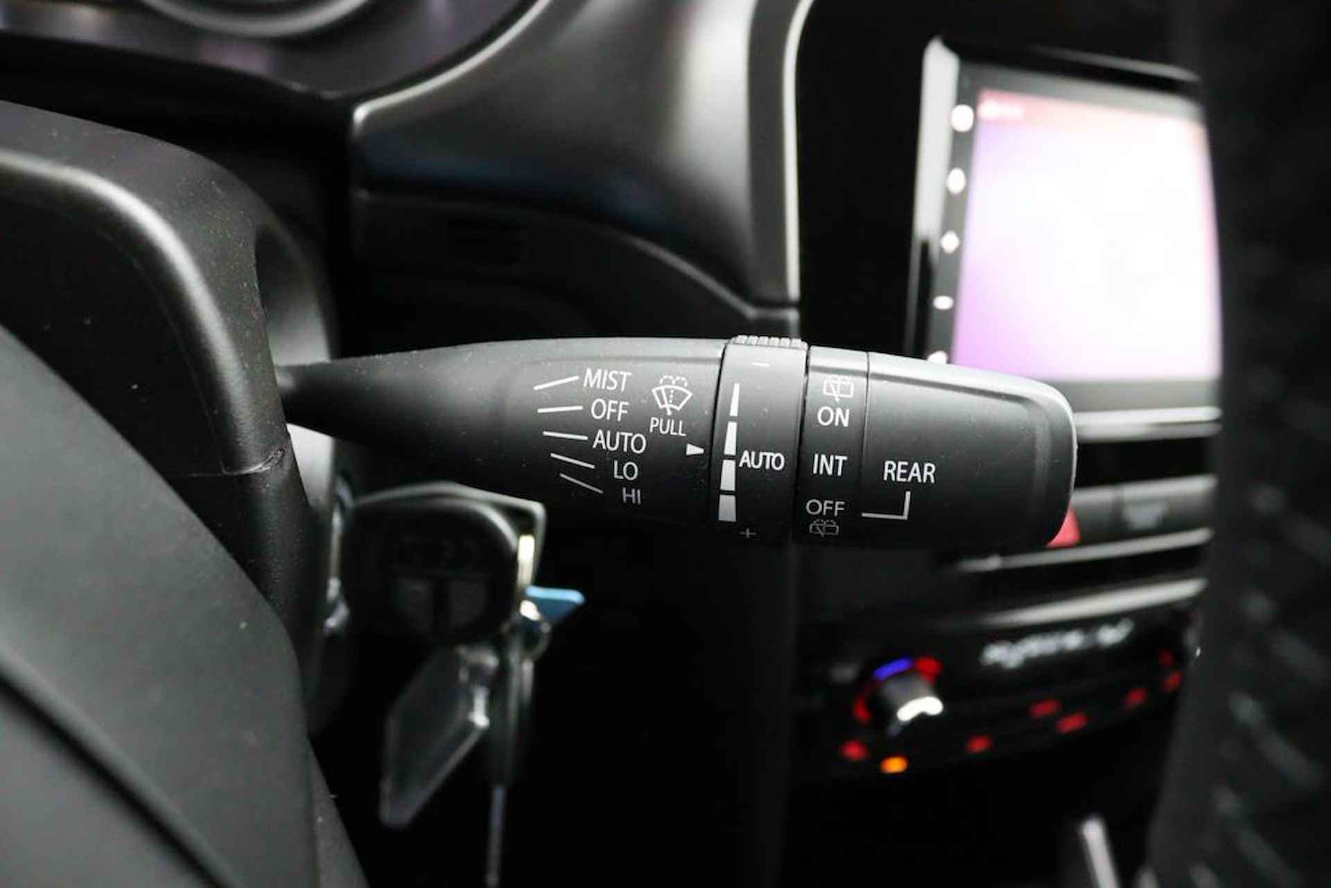 Suzuki Vitara 1.4 Boosterjet Select Smart Hybrid | Navigatie | Dodehoek Detectie | Stoelverwarming | Achteruitrijcamera | Bi -tone | 6 Jaar Garantie | - 28/46