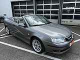 Saab 9-3 Cabrio 1.8t Vector met nieuwe kap