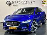 Jaguar I-PACE EV400 First Edition Pano Camera Leder 22'' Meridian Prijs is Inclusief btw