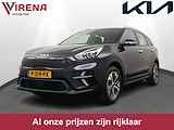 Kia e-Niro DynamicLine 64 kWh - Apple CarPlay/Android Auto - Achteruitrijcamera - Parkeersensoren - Navigatie - Farbieksgarantie tot 05-2029