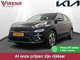 Kia e-Niro DynamicLine 64 kWh - Apple CarPlay/Android Auto - Achteruitrijcamera - Parkeersensoren - Navigatie - Farbieksgarantie tot 05-2029