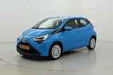 Toyota Aygo 1.0 VVT-i x-play 5drs