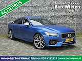 Volvo S90 2.0 T8 AWD R-Design | Geen import | Trekhaak | Compleet