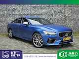 Volvo S90 2.0 T8 AWD R-Design | Geen import | Trekhaak | Compleet