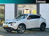 Nissan Juke 1.2 DIG-T 115 N-Connecta | Naviagatie | Camera | Climatronic