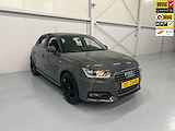 Audi A1 Sportback 1.0 TFSI