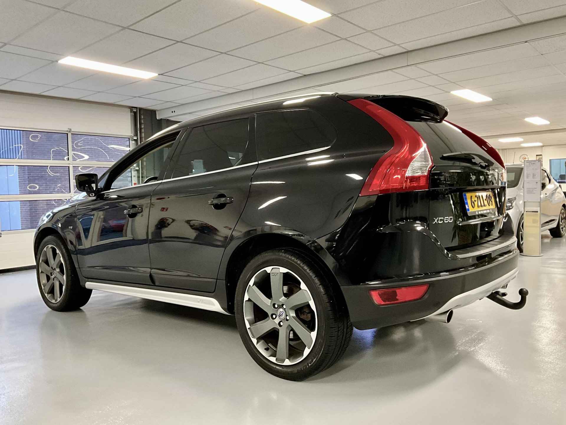 Volvo XC60 3.0 T6 AWD Summum ** RIJKLAARPRIJS ** - 3/28