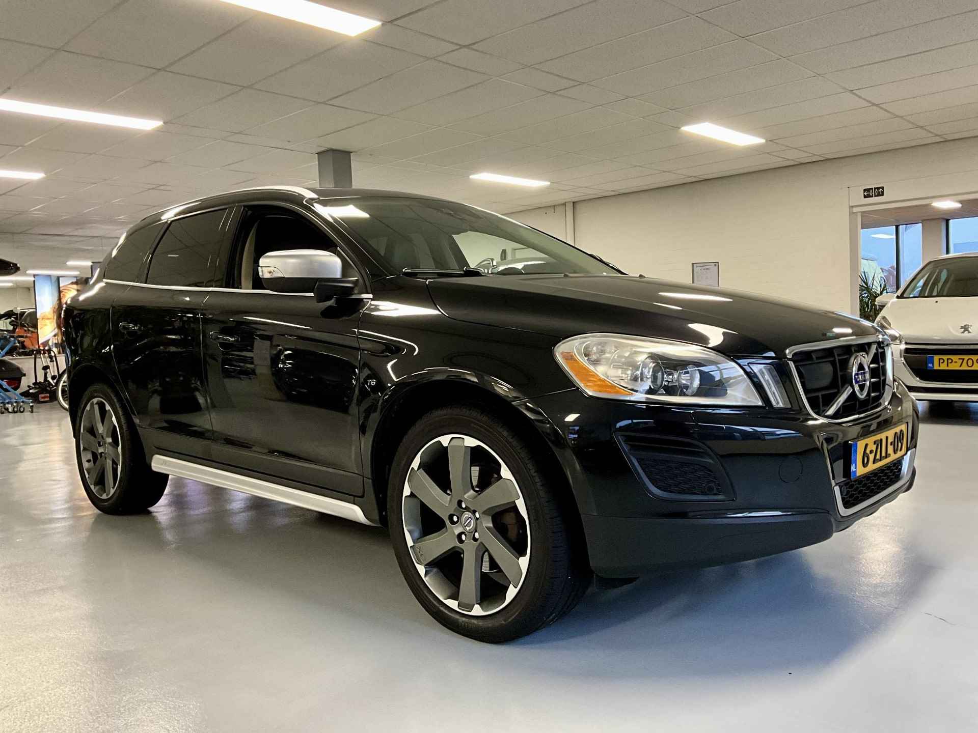 Volvo XC60 3.0 T6 AWD Summum ** RIJKLAARPRIJS ** - 7/28