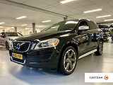 Volvo XC60 3.0 T6 AWD Summum ** RIJKLAARPRIJS **