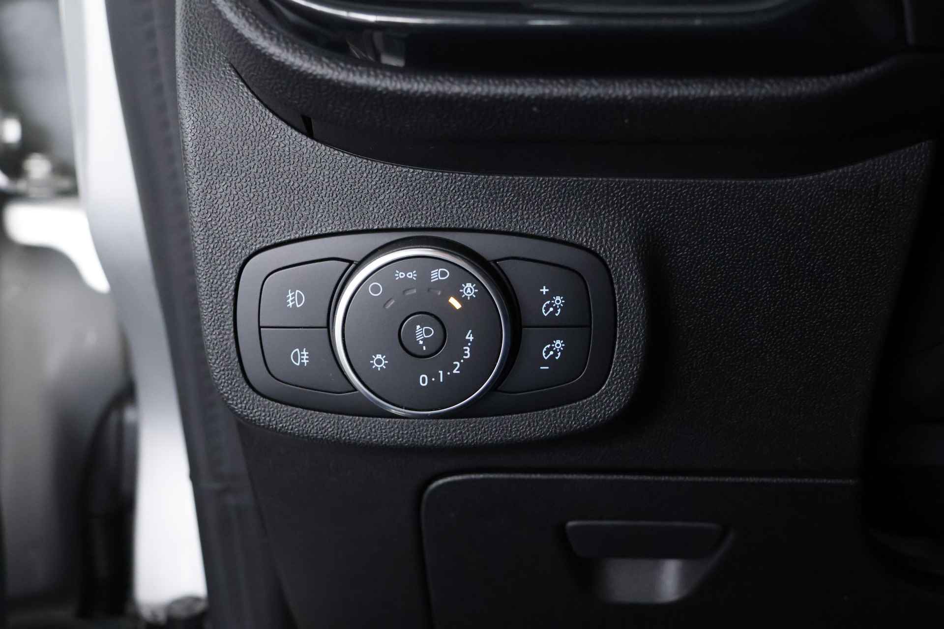 Ford Fiesta 1.0 EcoBoost ST-Line / Navi / CarPlay / Cruisecontrol / Clima - 17/26