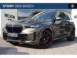 BMW X5 xDrive50e High Executive M Sport Automaat / Panoramadak / Trekhaak / Massagefunctie / Soft-Close / Parking Assistant Professional / Stoelventilatie / Adaptieve LED / Active Steering