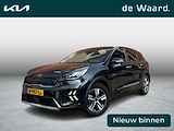 Kia Niro 1.6 GDi PHEV ExecutiveLine | Achteruitrijcamera | Parkeersensoren voor + achter | Navigatie | Addaptive cruise control | JBL sound system | Stoelverwarming voor + achter