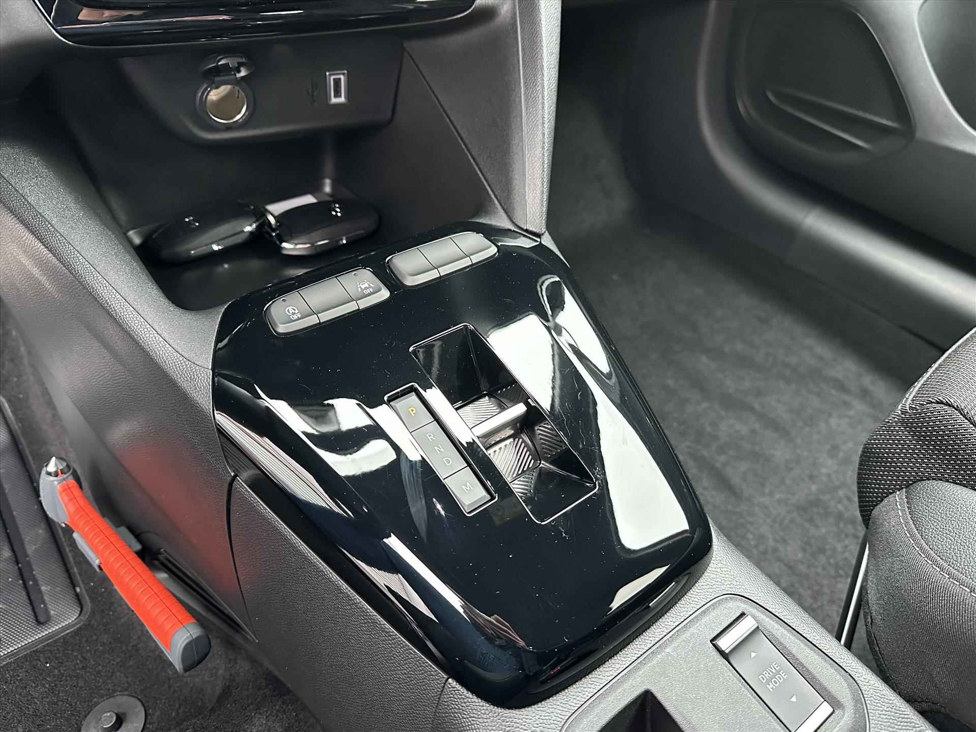 Opel Corsa 1.2 Turbo GS Hybrid 100pk eDCT Automaat Navigatie/Camera/Climate Control/Stoel en stuurwielverwarming - 16/32