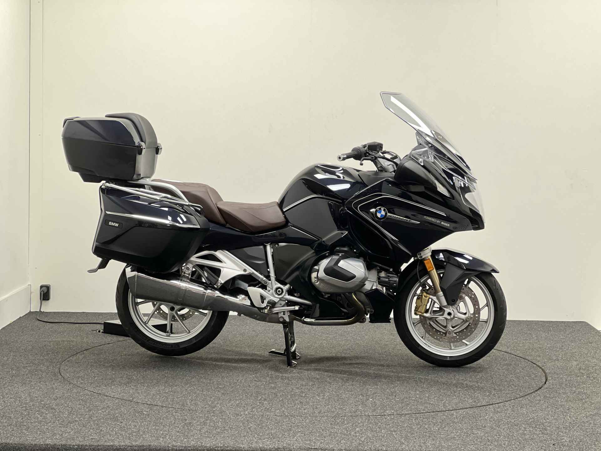 BMW R 1250 RT optie 719 Full option, topkoffer - 2/20