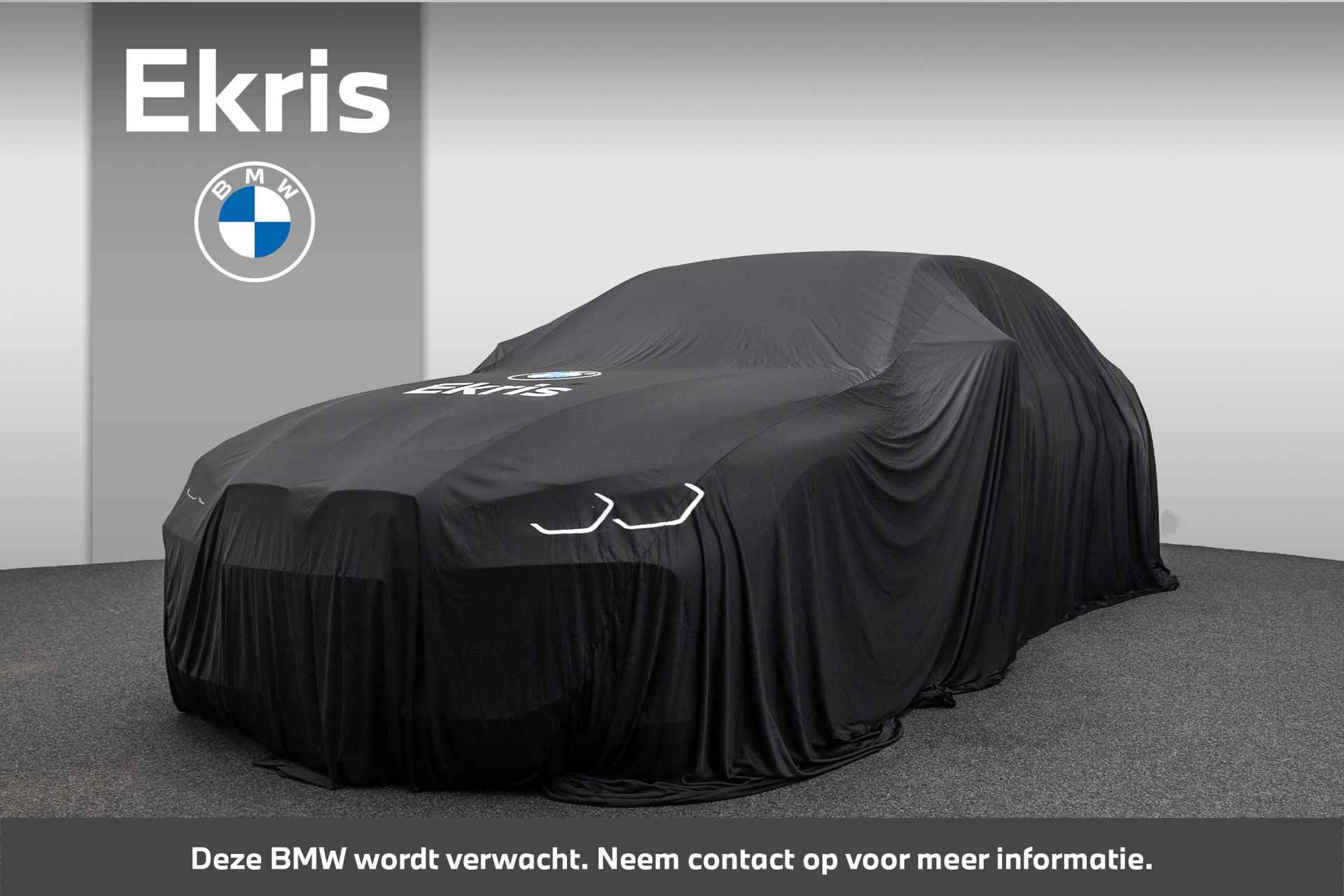 BMW i4 eDrive35 | M Sportpakket | High Executive - 2/5