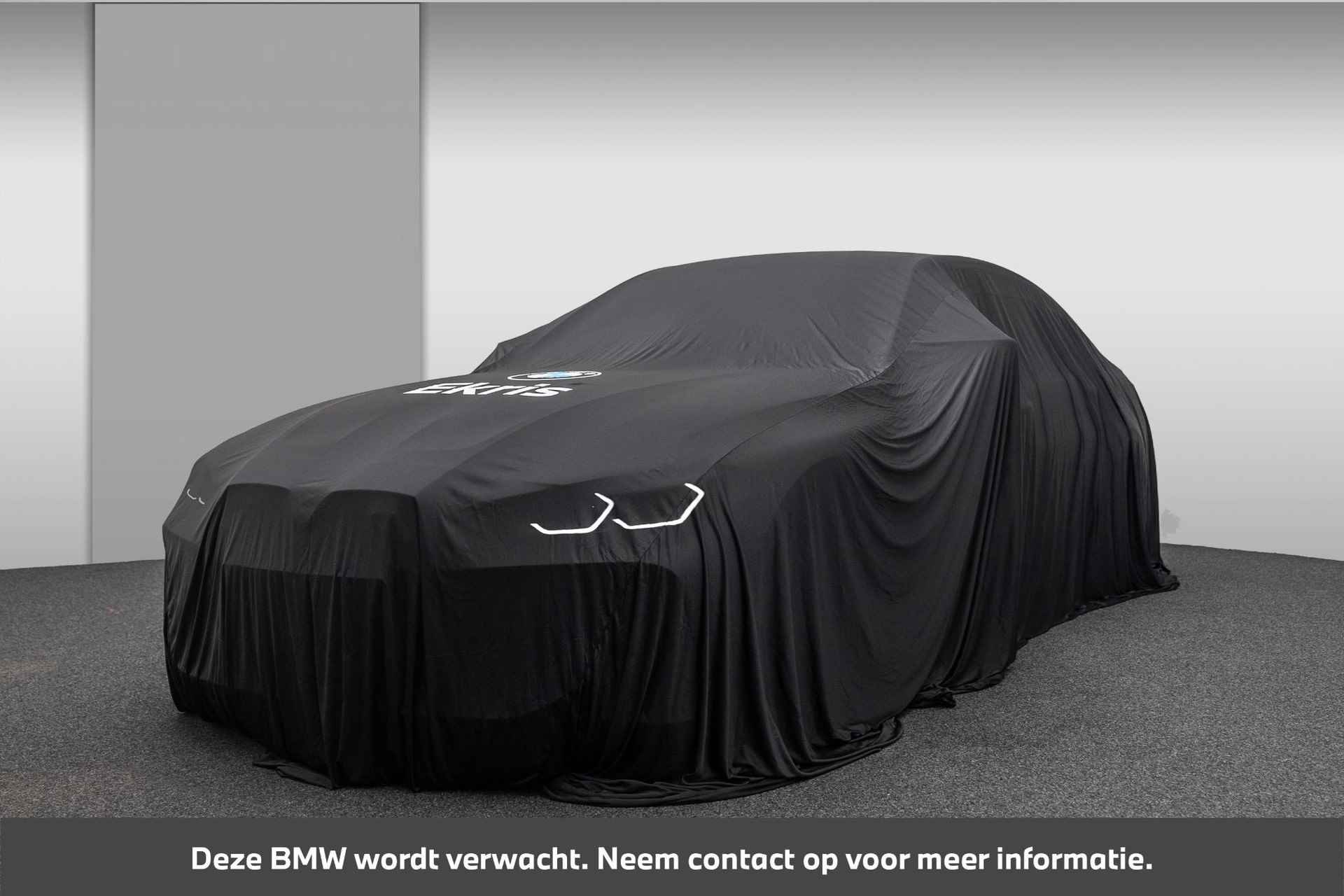 BMW i4 eDrive35 | M Sportpakket | High Executive - 5/5