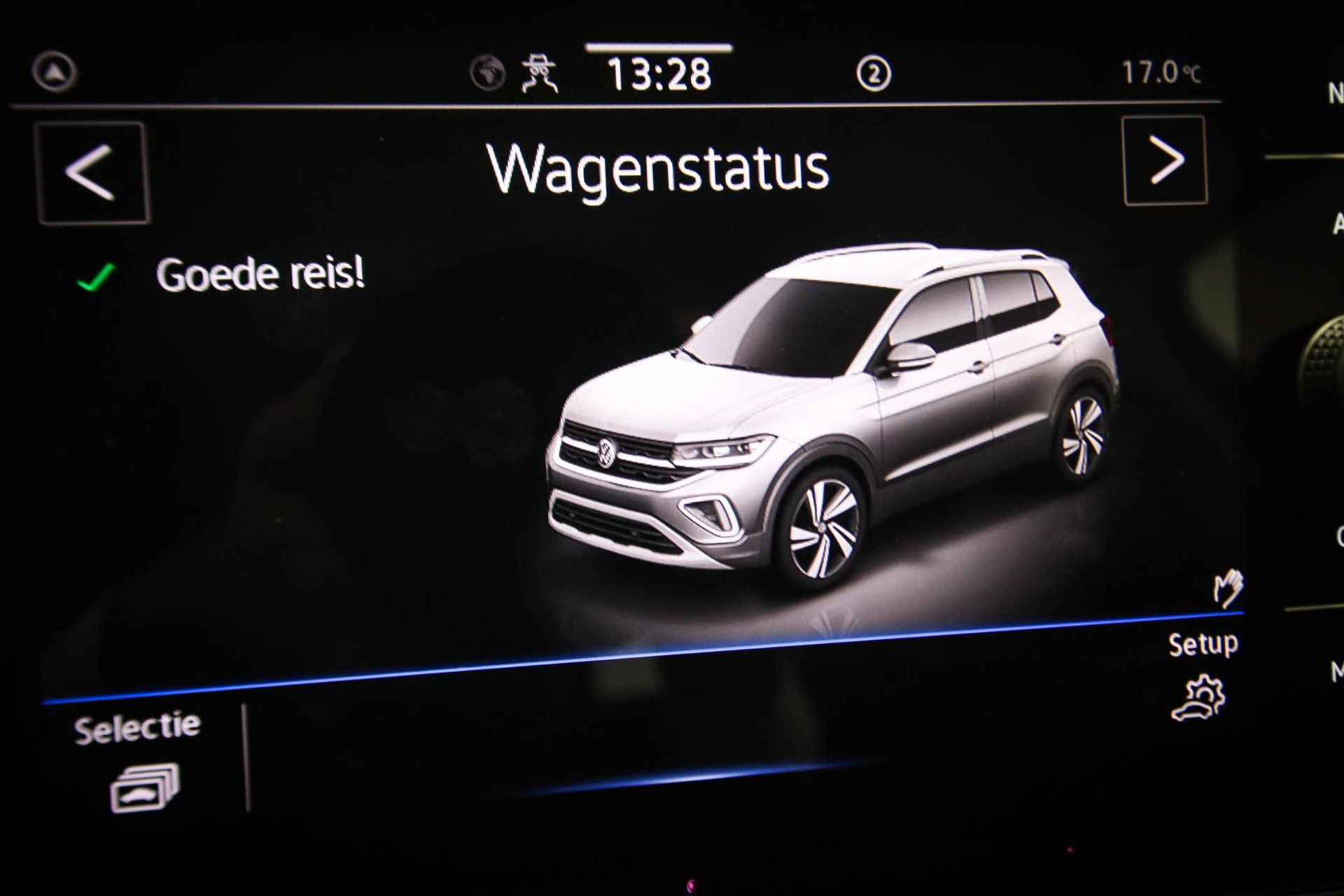 Volkswagen T-Cross 1.0 TSI Life Edition NIEUW MODEL | LED | STOELVERWARMING | DAB | APPLE | CAMERA - 52/53