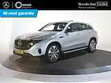 Mercedes-Benz EQC 400 4MATIC Premium Plus 80 kWh | Burmester | Schuifdak | Keyless | Rijassistentiepakket Plus | 360 graden camera | Memory | Massage |