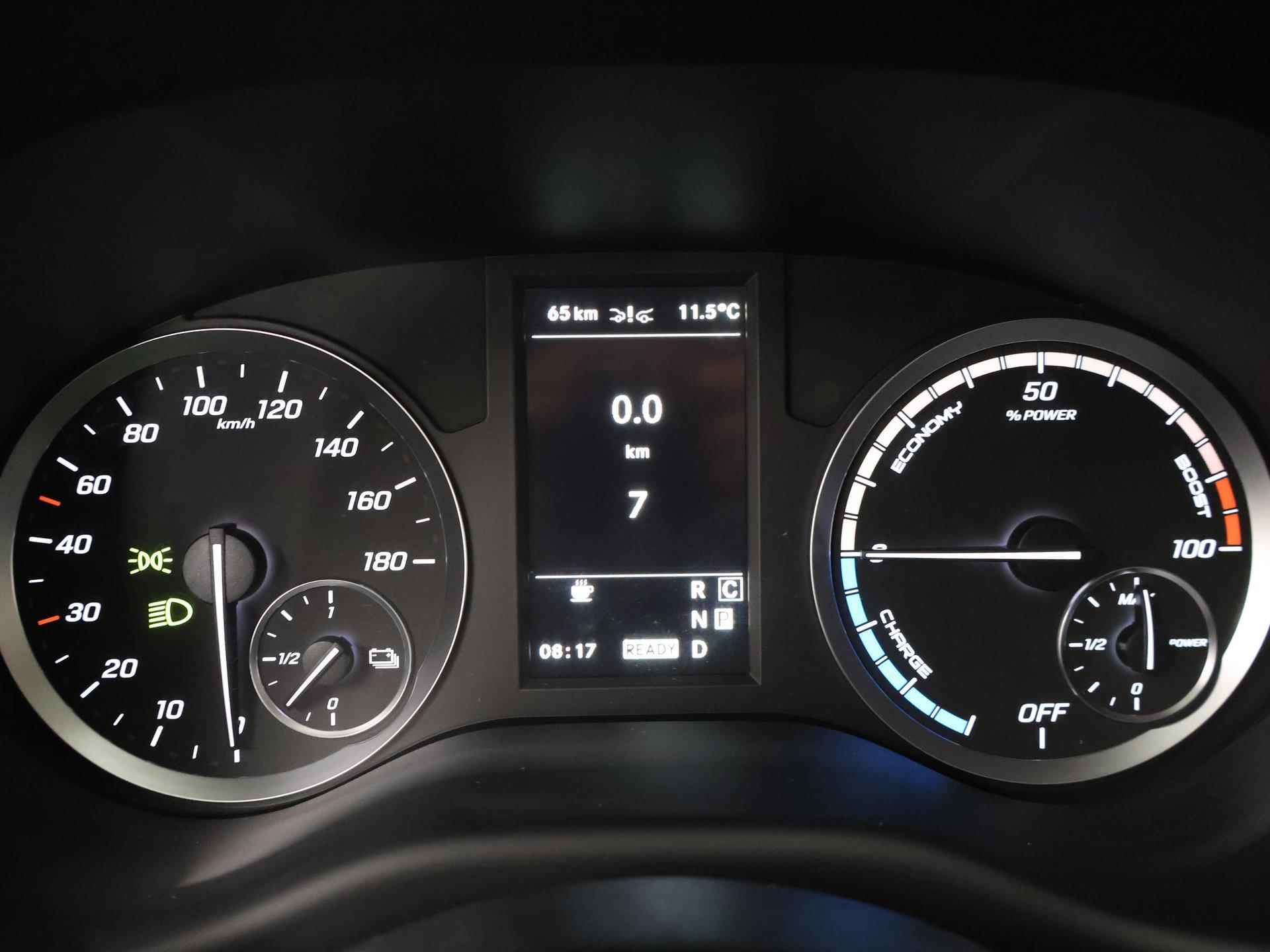 Mercedes-Benz eVito Tourer PRO L3 90 kWh - 15/36