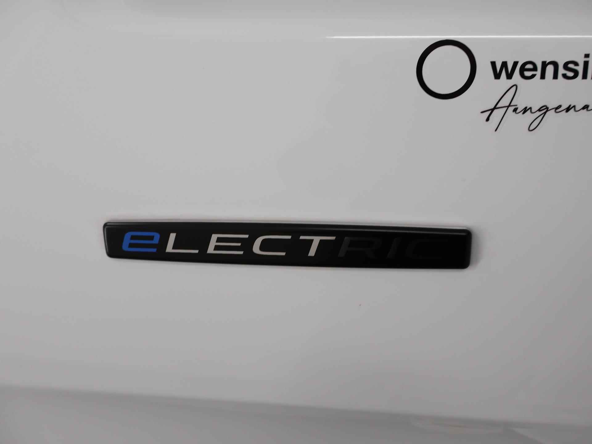 Mercedes-Benz eVito Tourer PRO L3 90 kWh - 34/36