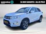 Suzuki Vitara 1.0 Boosterjet Select Climatecontrol |  Cruisecontrol |  Apple CarPlay