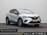 Renault Captur E-Tech Hybrid 145pk evolution | Achteruitrijcamera | Parkeersensoren Achter | Apple/Android Carplay |