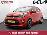 Kia Picanto 1.0 DPi DynamicPlusLine - Navigatie - LM-Velgen 15" - Climate Control - Cruise Control - Apple/Android Carplay - Fabrieksgarantie tot 02-2029