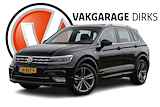 Volkswagen Tiguan 1.4 TSI R-Line ✅ LED ✅ Pano ✅ Trekhaak