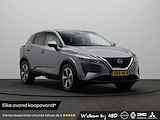 Nissan Qashqai 158pk MHEV Xtronic N-Connecta | Rondomzicht camera | Adaptief cruise control | Apple Carplay/Android Auto | Stoel en stuur verwarming |