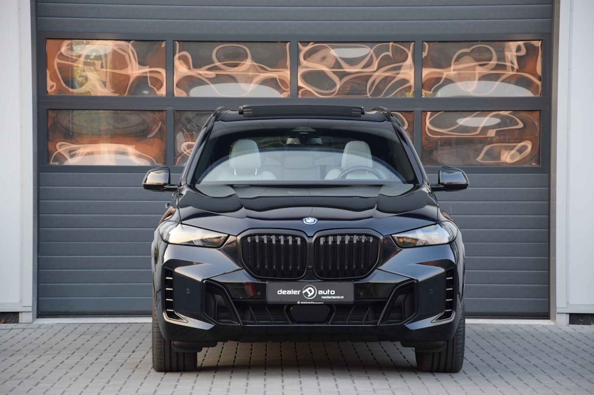 BMW X5  xDrive50e xDrive M Sport | Head-up | Pano | HK | Trekhaak | - 8/53