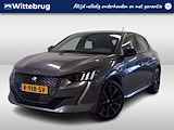 Peugeot 208 1.2 PureTech GT Pack Zeer luxe uitvoering!!!