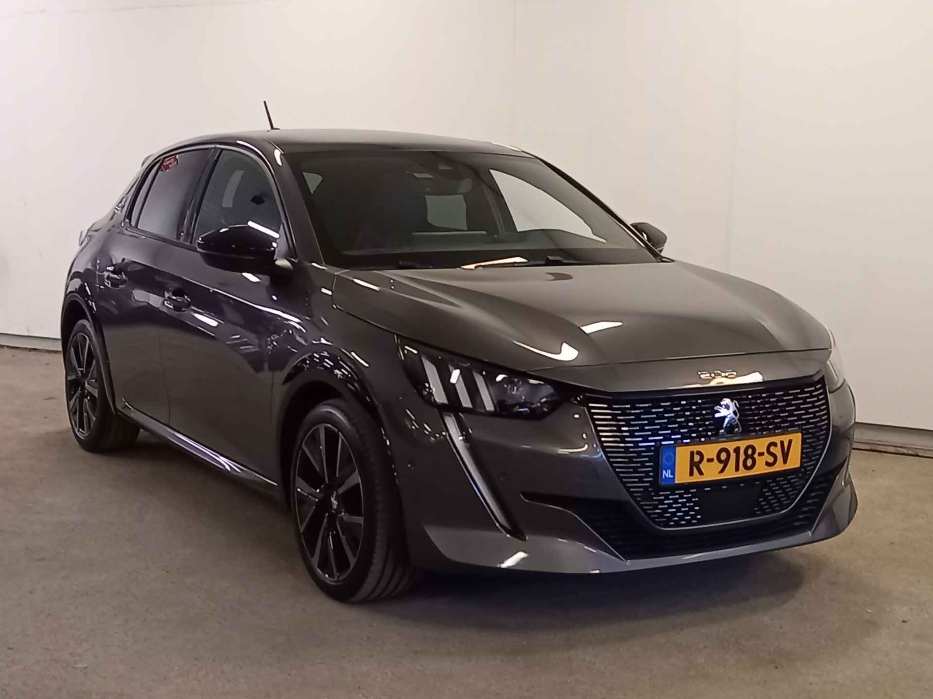 Peugeot 208 1.2 PureTech GT Pack Zeer luxe uitvoering!!! - 26/51