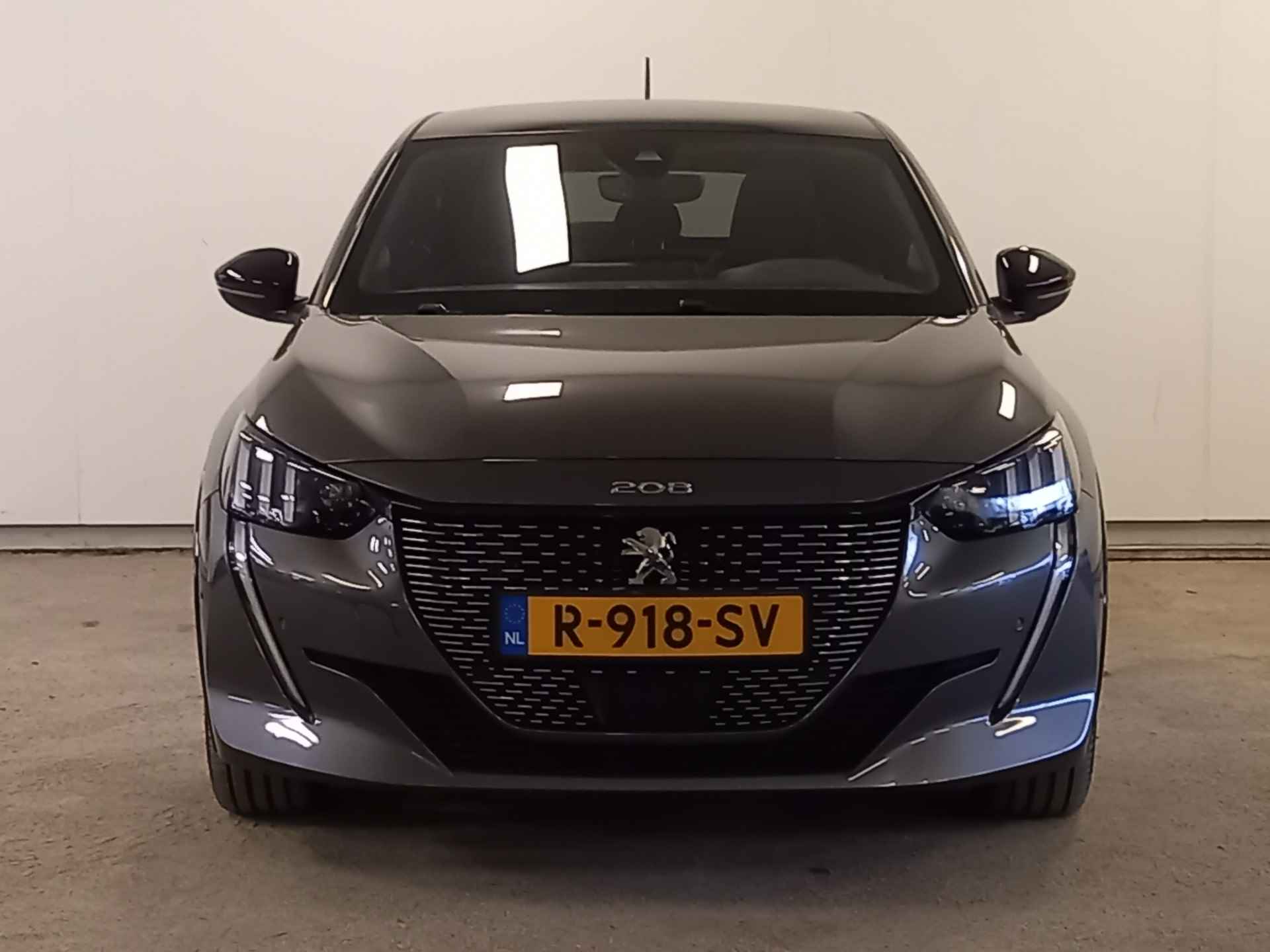 Peugeot 208 1.2 PureTech GT Pack Zeer luxe uitvoering!!! - 41/51