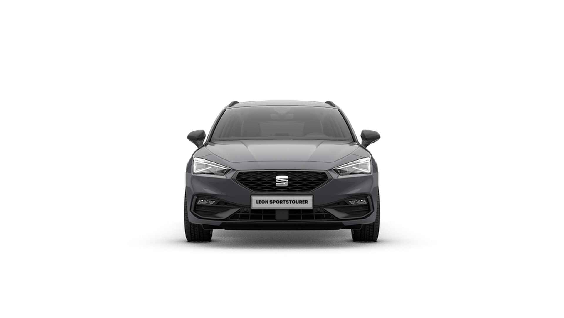 SEAT Leon Sportstourer FR PHEV First Edition - 3/7