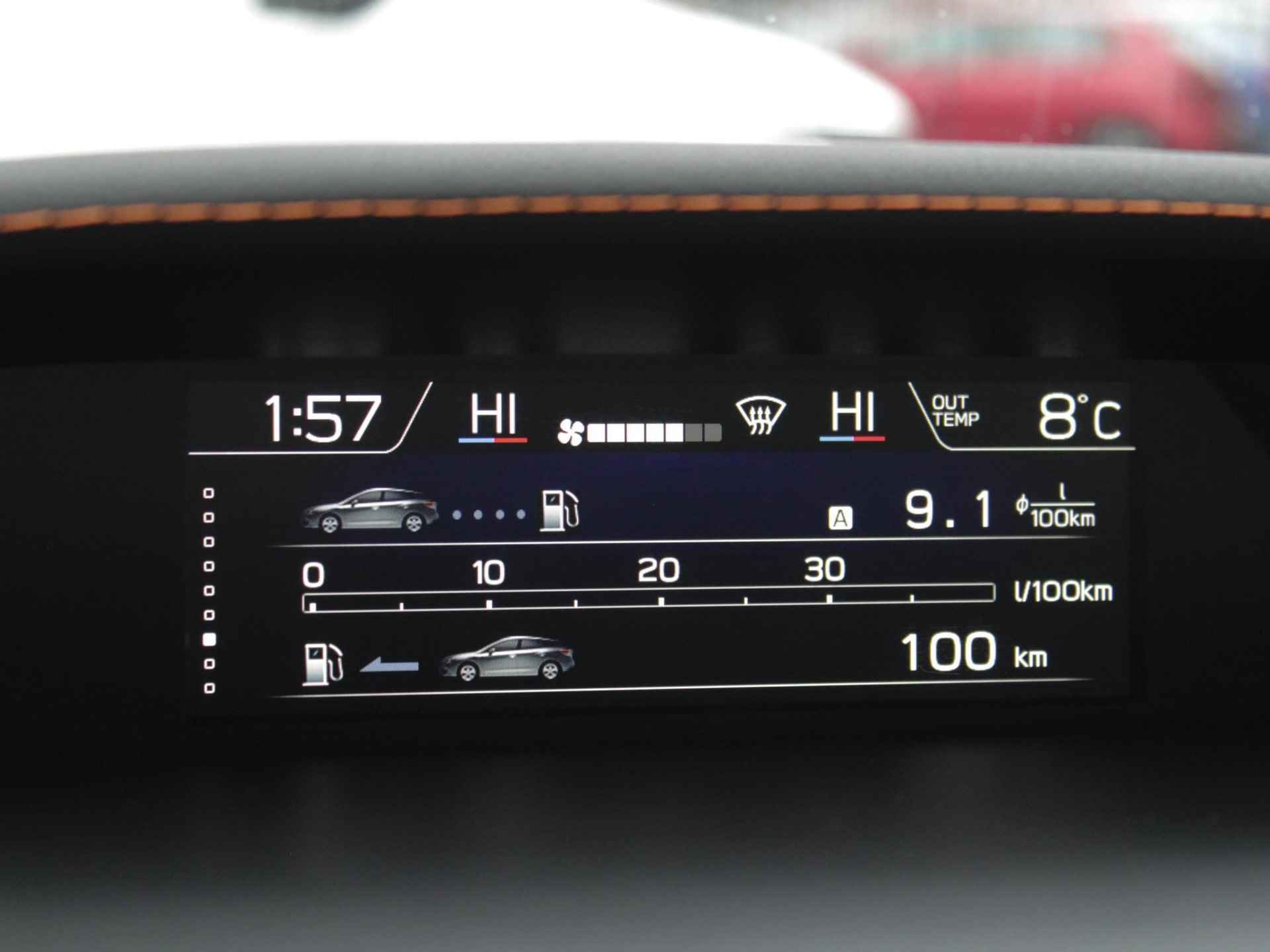 Subaru XV 2.0i e-BOXER Luxury Automaat | Navi | Cruise | Camera | Clima |  Lm-Velgen - 15/32