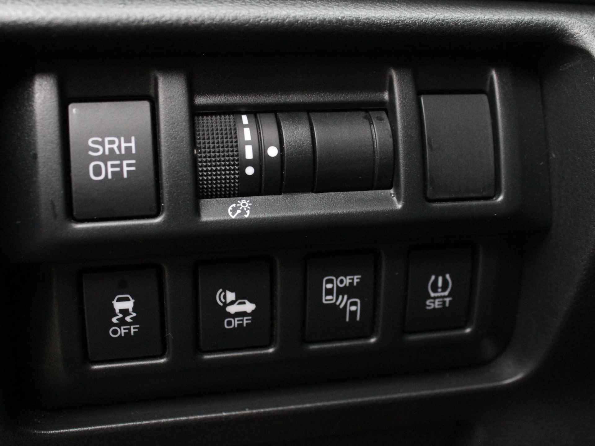 Subaru XV 2.0i e-BOXER Luxury Automaat | Navi | Cruise | Camera | Clima |  Lm-Velgen - 19/32