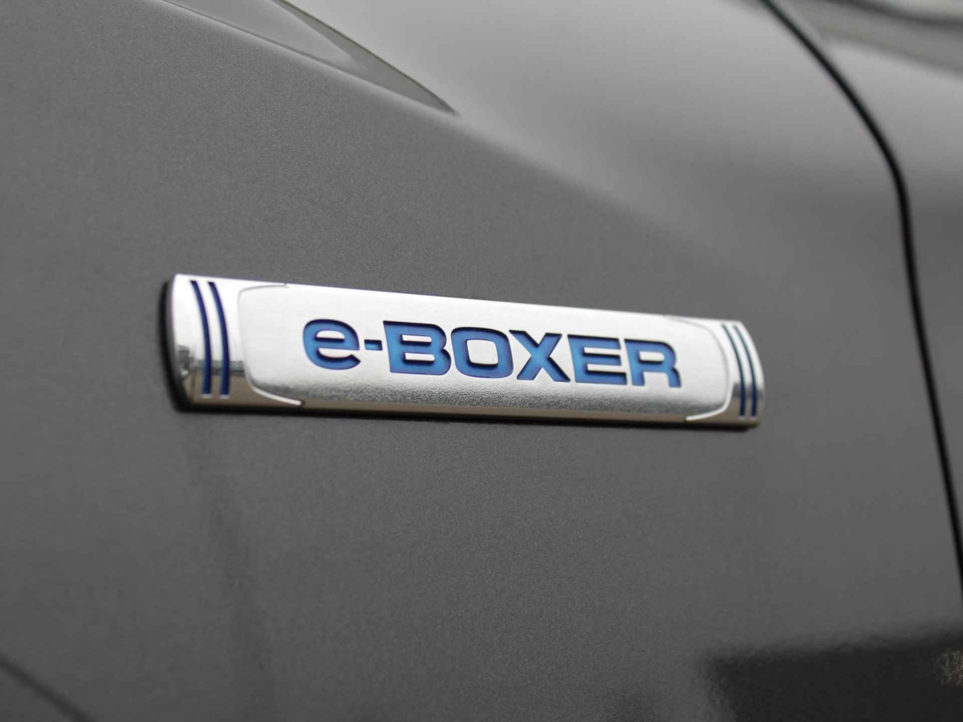 Subaru XV 2.0i e-BOXER Luxury Automaat | Navi | Cruise | Camera | Clima |  Lm-Velgen - 21/32