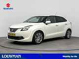 Suzuki Baleno 1.2 Smart Hybrid High Executive | Navigatie | Airco Aut. | Cruise Control | LM velgen |