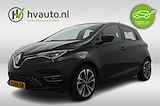 Renault ZOE R135 INTENS BOSE 52 KWH INCL. ACCU CCS | Navi | Camera | Half leder