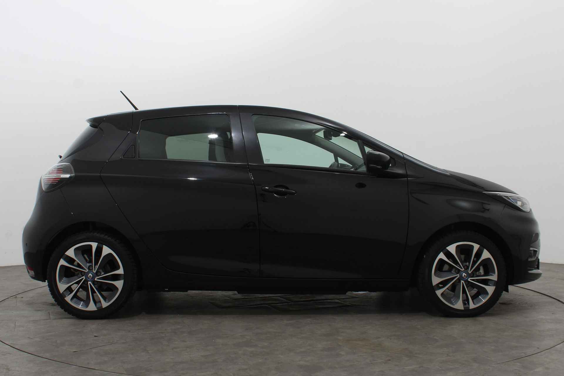 Renault ZOE R135 INTENS BOSE 52 KWH INCL. ACCU CCS | Navi | Camera | Half leder - 7/59