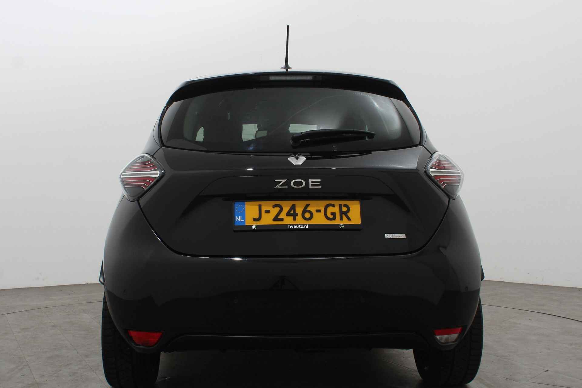 Renault ZOE R135 INTENS 52 KWH INCL. ACCU CCS | BOSE | Camera - 20/58