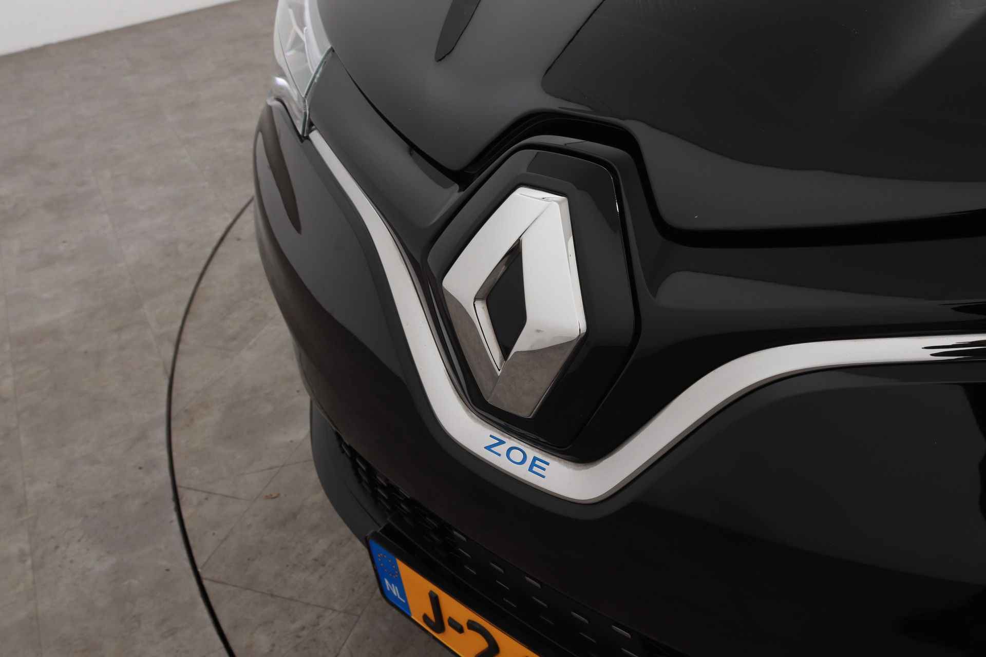 Renault ZOE R135 INTENS BOSE 52 KWH INCL. ACCU CCS | Navi | Camera | Half leder - 50/59