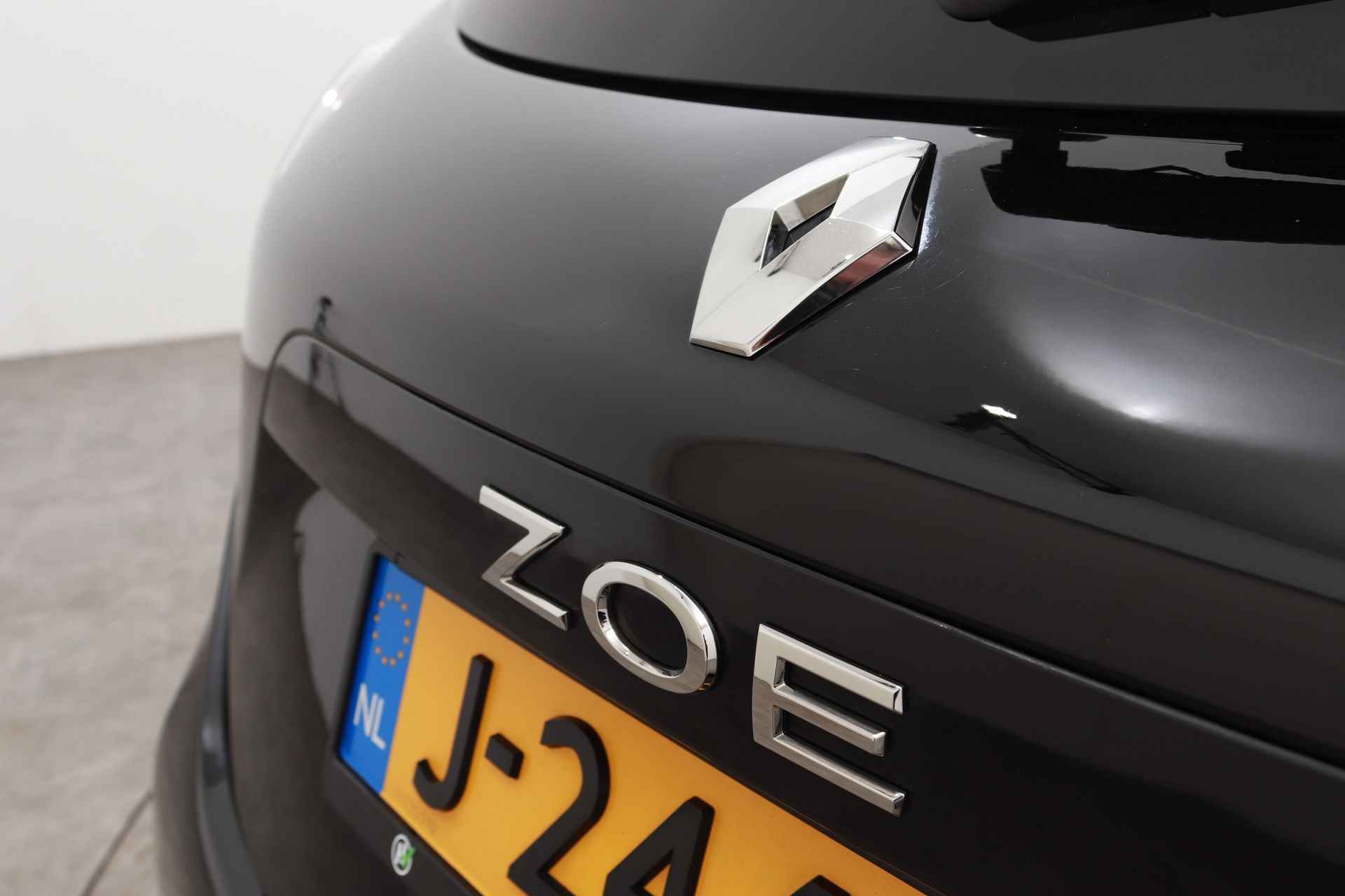 Renault ZOE R135 INTENS BOSE 52 KWH INCL. ACCU CCS | Navi | Camera | Half leder - 57/59