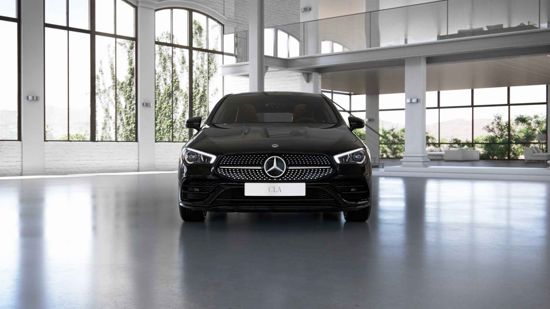 Mercedes-Benz CLA-klasse Shooting Brake 220 Advantage | AMG | Trekhaak | Sfeerlverlichting | Widescreen | Night | - 5/14