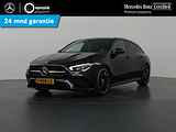 Mercedes-Benz CLA-klasse Shooting Brake 220 Advantage | AMG | Trekhaak | Sfeerlverlichting | Widescreen | Night |