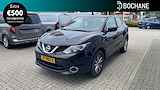 Nissan Qashqai 1.6 Acenta