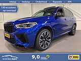 BMW X5 M Competition 626 PK | Laser | Panorama | Bowers&Wilkins | HUD